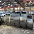 Regular/big/zero spangle Q235B Carbon Steel Coil